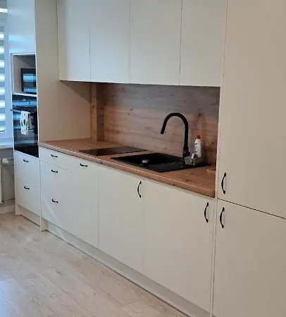 Apartment 1k. Butas Palangoje Naujai Irengtas Palanga